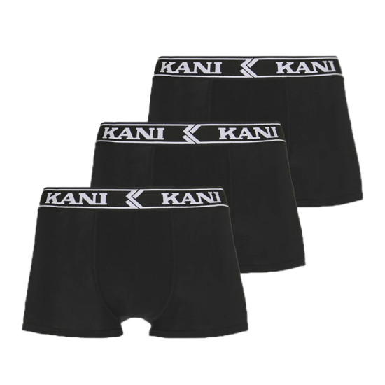 Karl Kani Ανδρικό εσώρουχο Retro Tape Boxer Briefs 3 Pack
